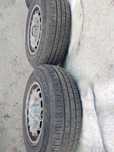 Mercedes w123  jantes