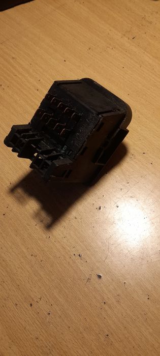 Comutador de luzes opel corsa b