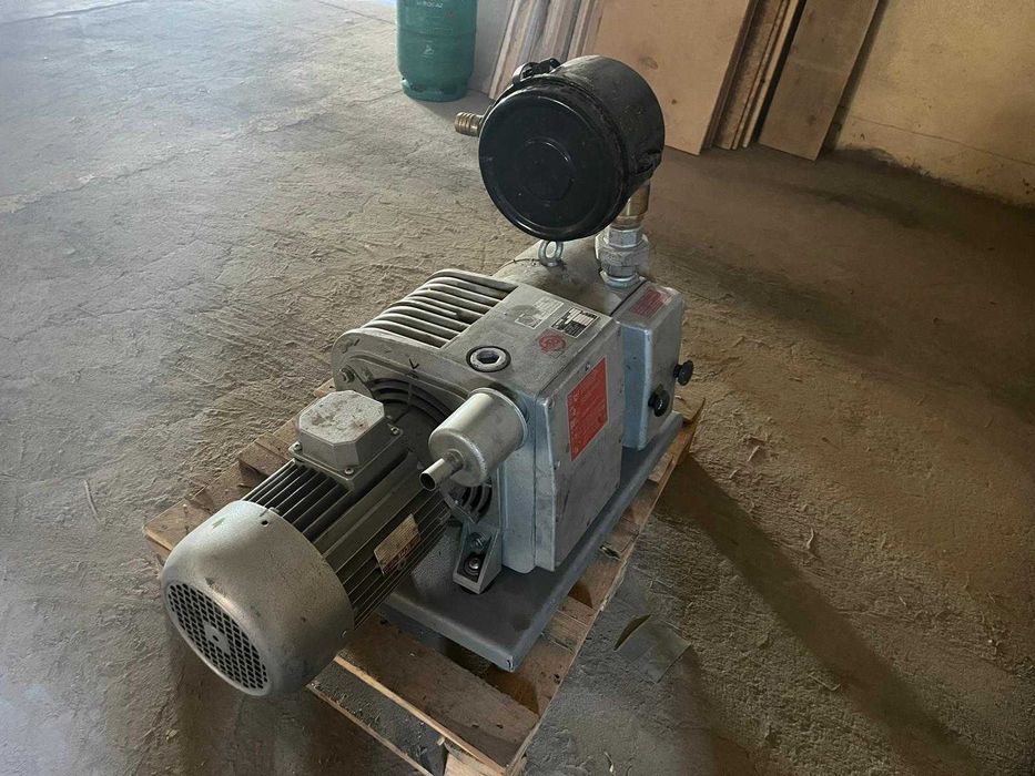 Pompa próżniowa Becker KVT 2.100