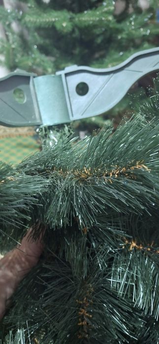 Ялинка штучна 110 см