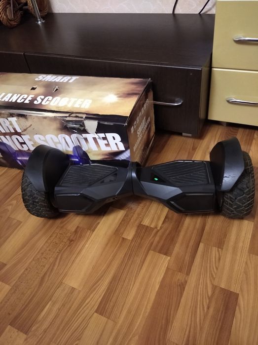 Гироскутер Smapt Balance