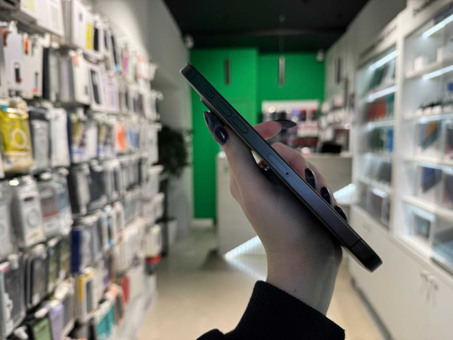 Black Friday Магазин Apple iPhone 15 Pro Max 256GB Black Titanium