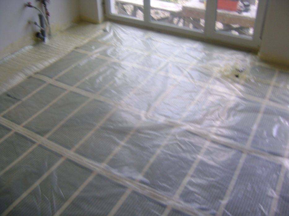 Выполняем работы по монтажу и ремонту систем отопления и водоснабжения