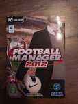 Football manager 2012