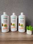 Aloe Vera Drinking Gel Peach Flavour 3pak