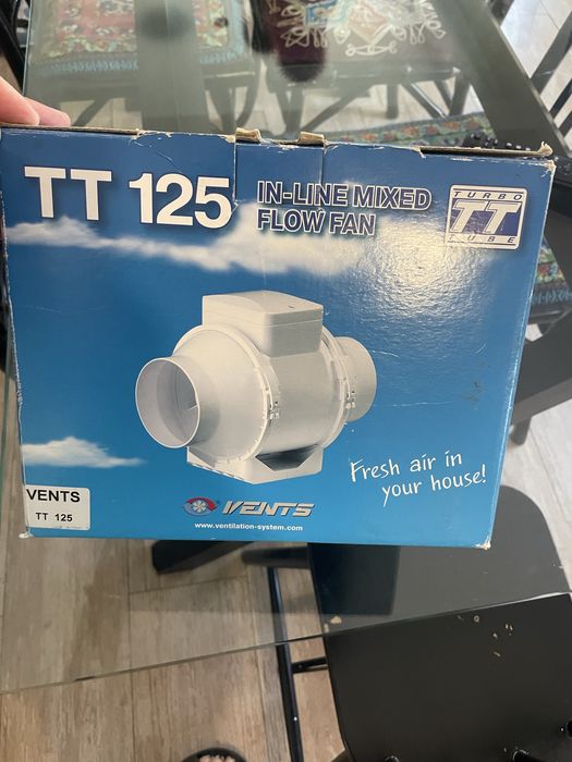 Extrator /ventilador exaustor