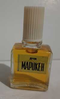 Вінтажні парфуми "Марокен" (духи)