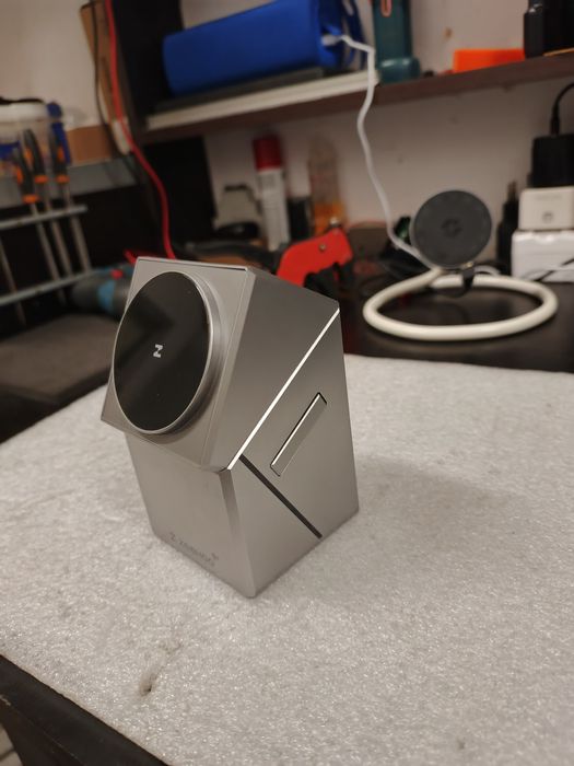 Sprzedaję ładowanie indukcyjne.