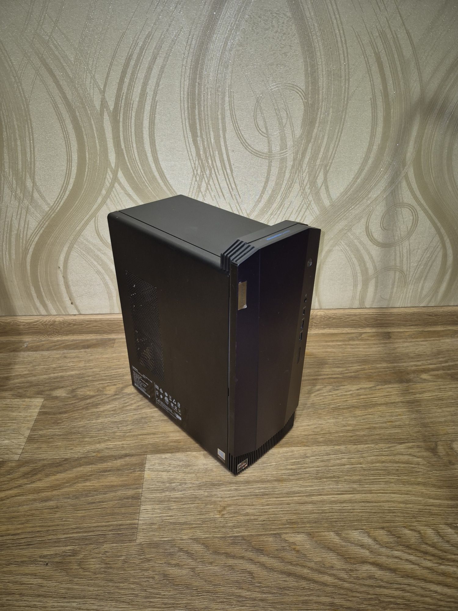 Ігровий системний блок Ryzen 3 3100