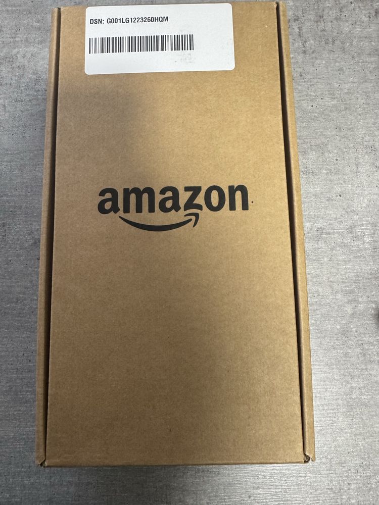Kindle Paperwhite 2022. 7 дюймів. Refurbished. 32гб. Signature Edition