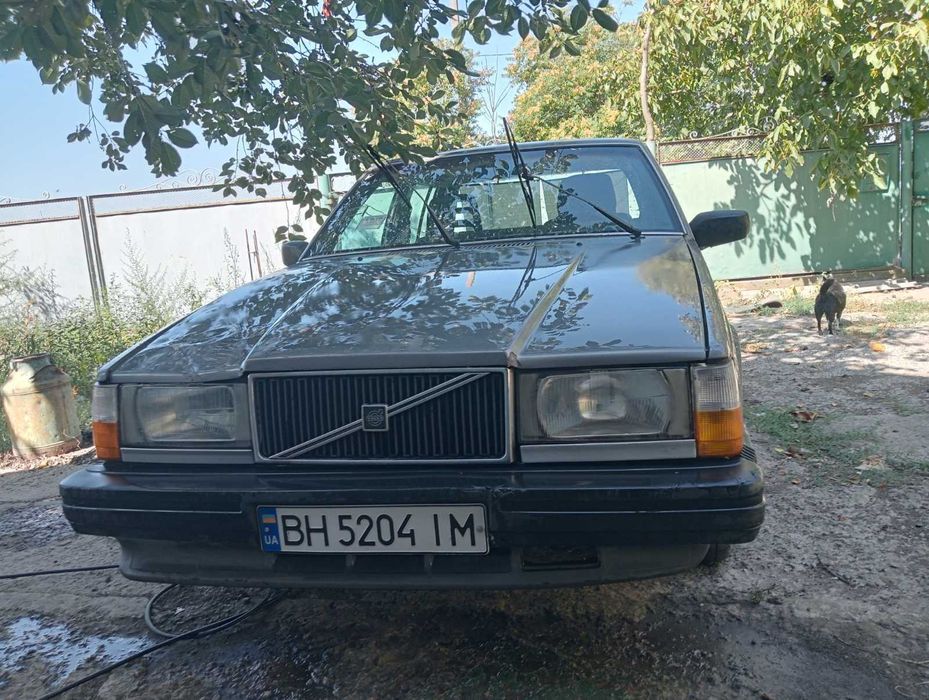 Авто продам не на ходу