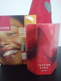 Zestaw Prezentowy Passion Dance Avon