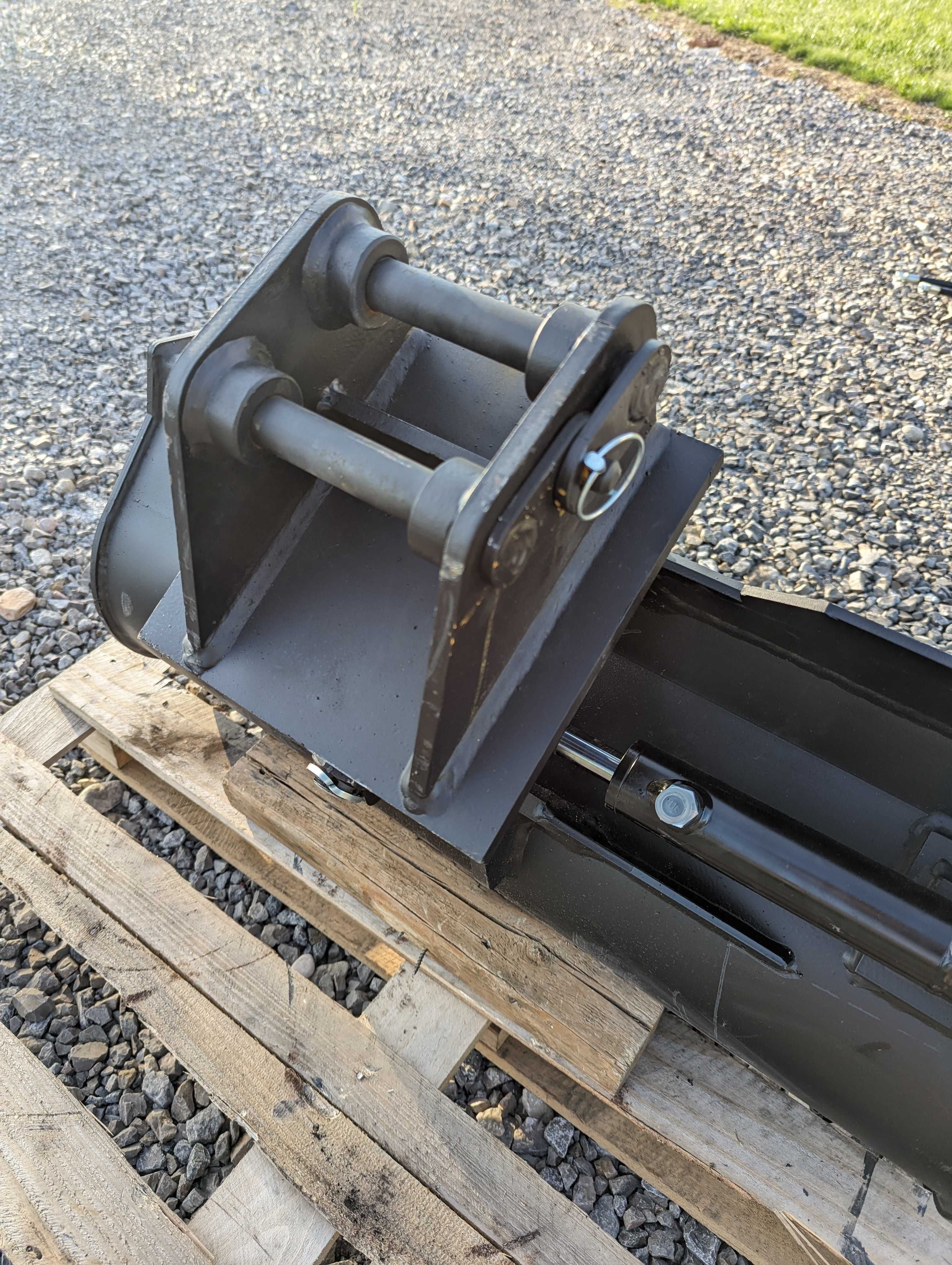 Łyżka skarpowa hydrauliczna 90cm - JCB, MS03, CW05