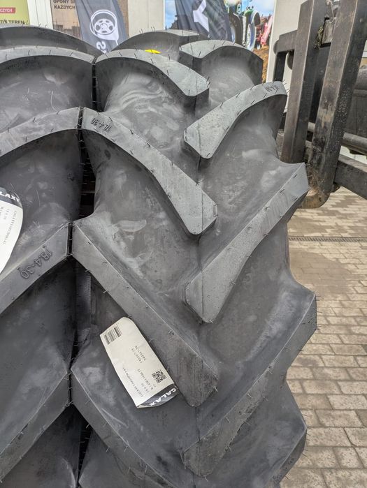 18.4-30 Galaxy Earth-Pro 45  NOWE 18.4R30