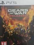Jogo playstation 5 gears of war