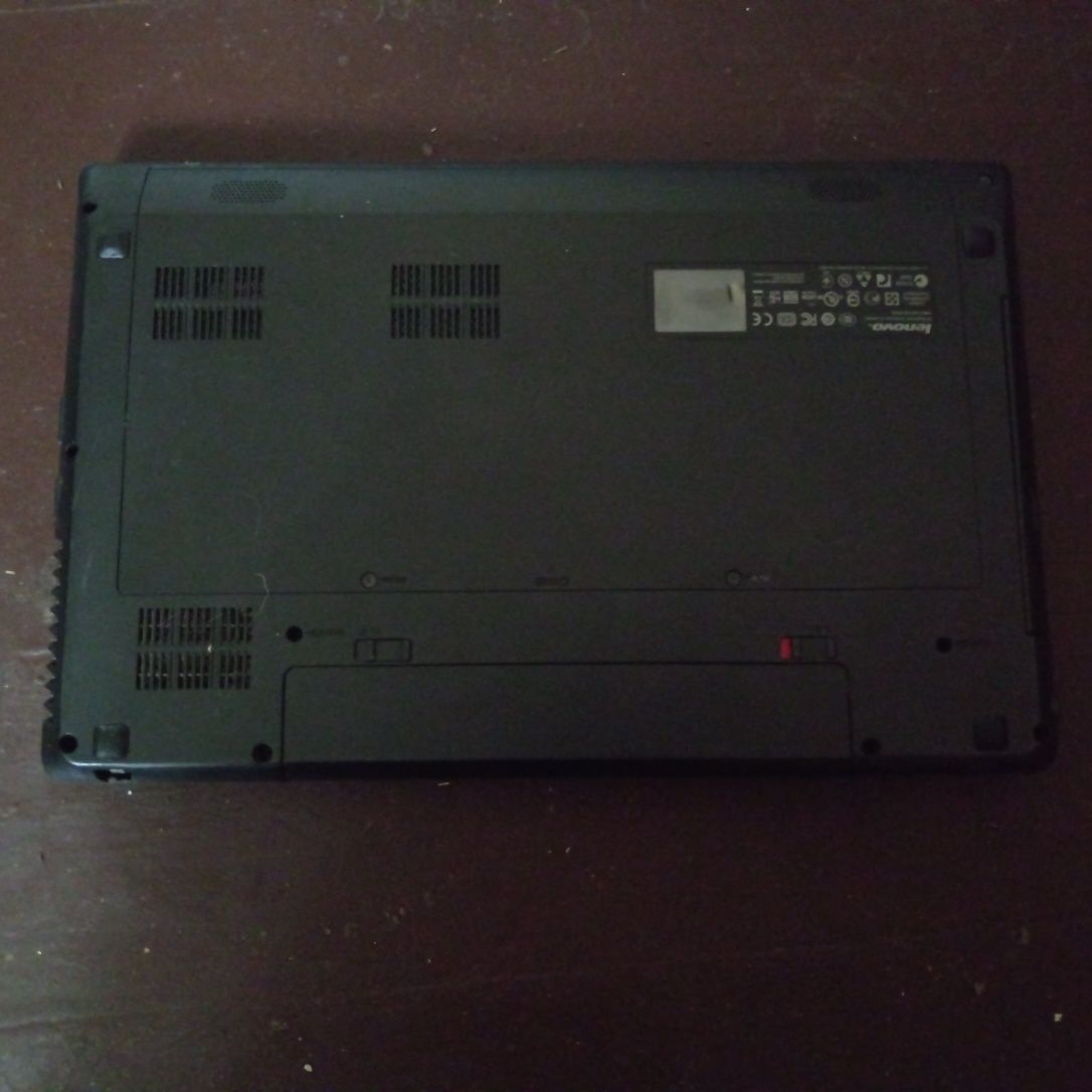 Ноутбук Lenovo G580-20150