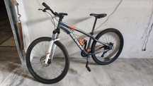 Bicicleta Rockrider ST120