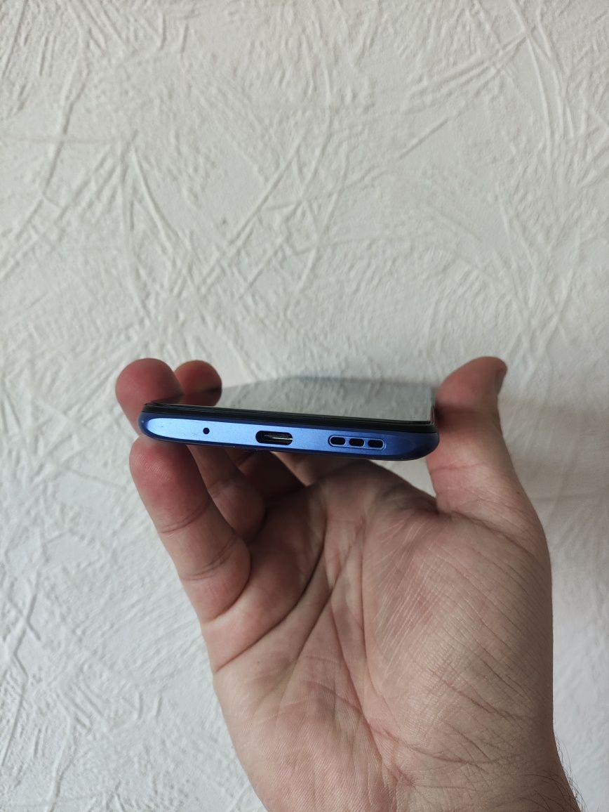 Смартфон Xiaomi redmi Note 10 5G 7/128gb |Сяомі редмі нот 10| НОВИЙ!