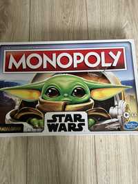 Monopoly star wars