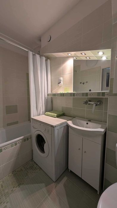 Kawalerka na wynajem Bełchatów