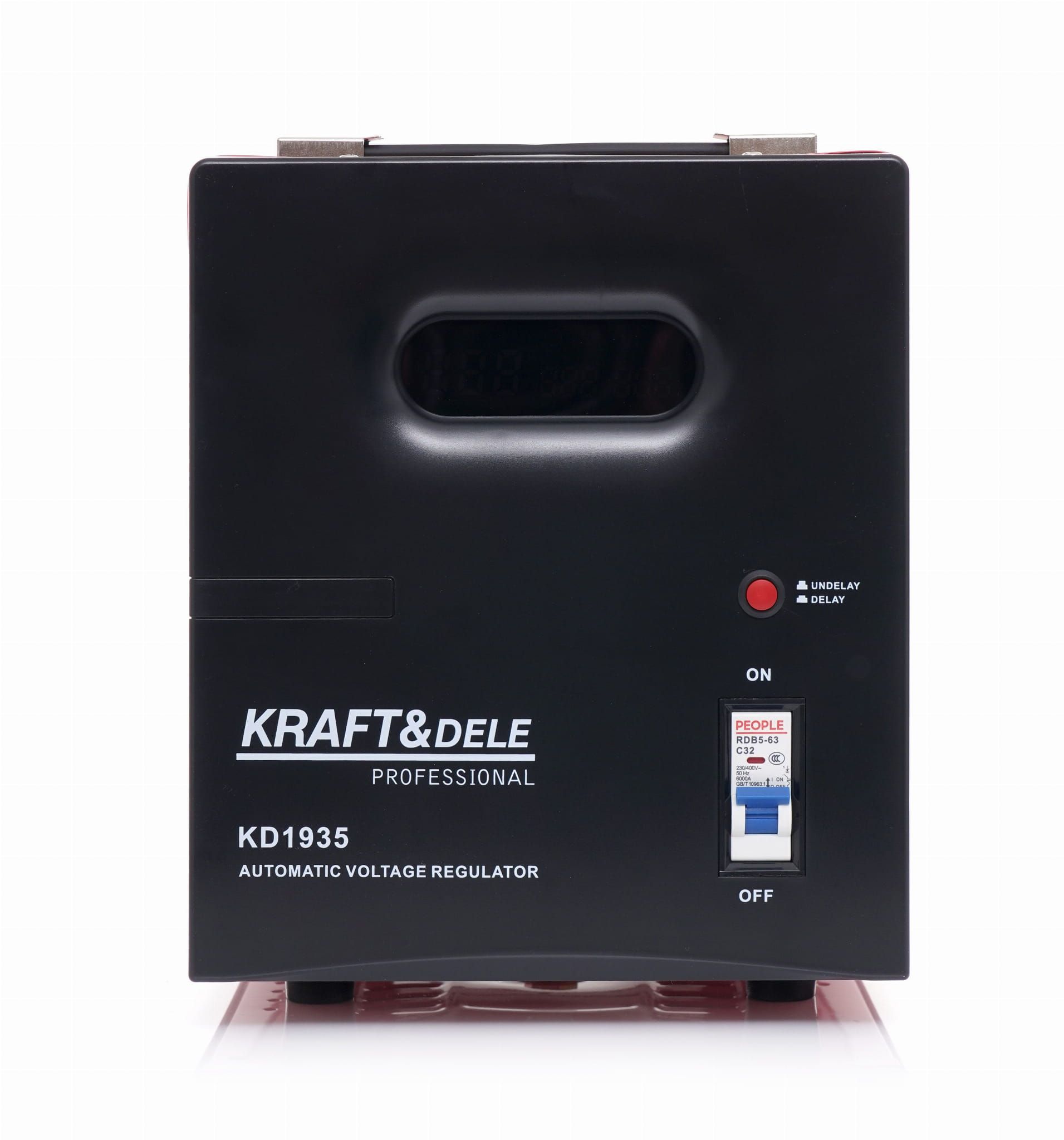 Stabilizator napięcia 5000va KD1935