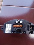 Mercedes sprinter 907 910 rezystor dmuchawy