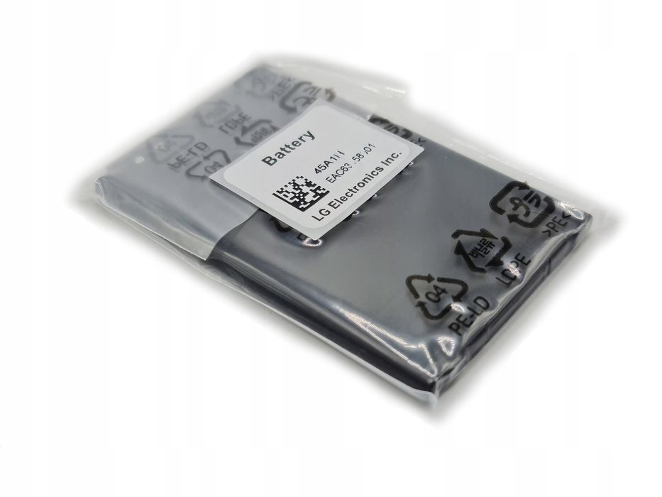 Nowa Bateria Do Lg Bl-45A1H K10 K430 K420N