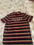 Футболка GUESS (оригинал)