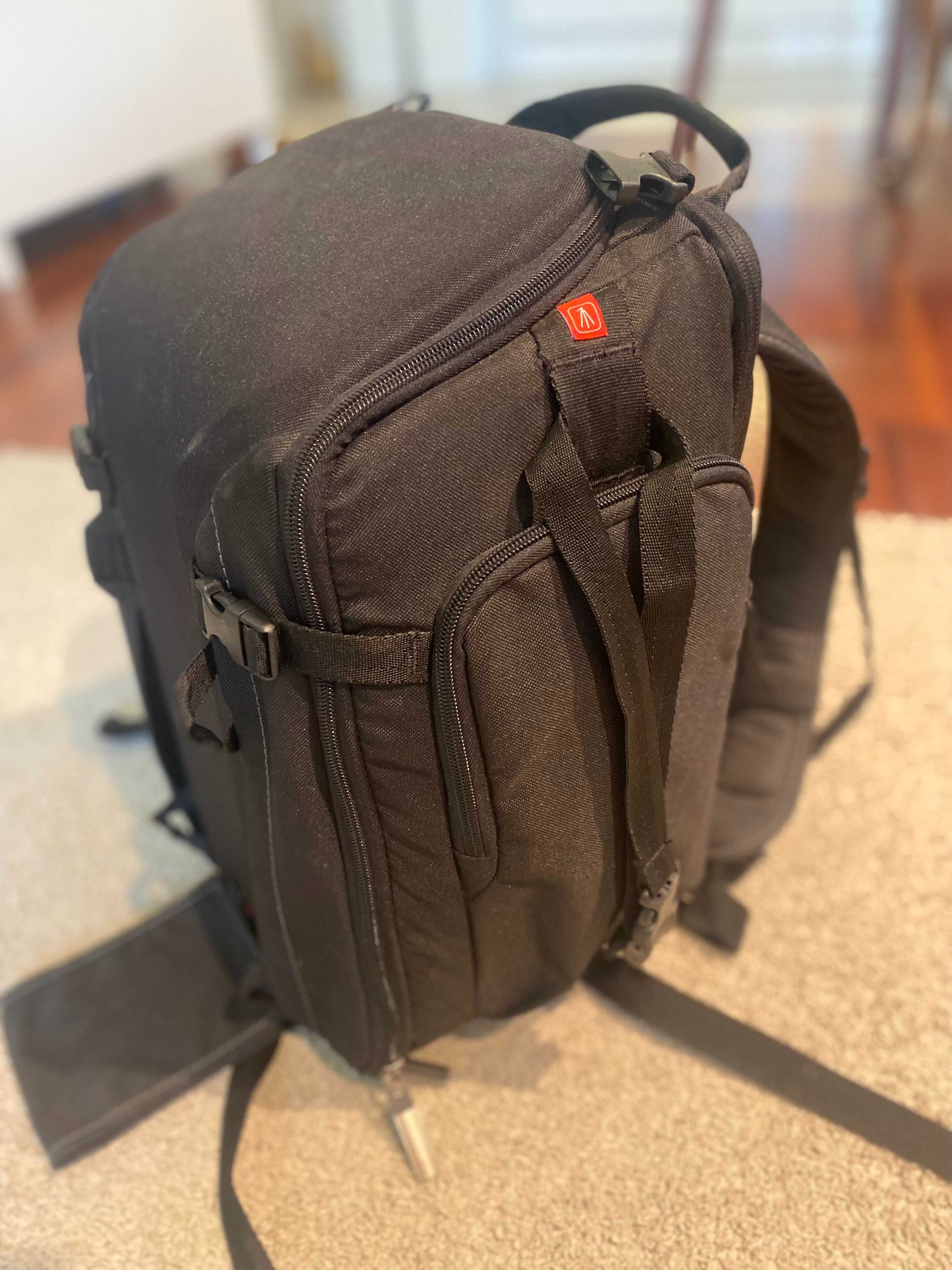 Manfrotto plecak Pro Backpack 30
