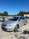 opel astra 1,7 diesla 1.7 CDTI. sprowadzona 1 właściciel