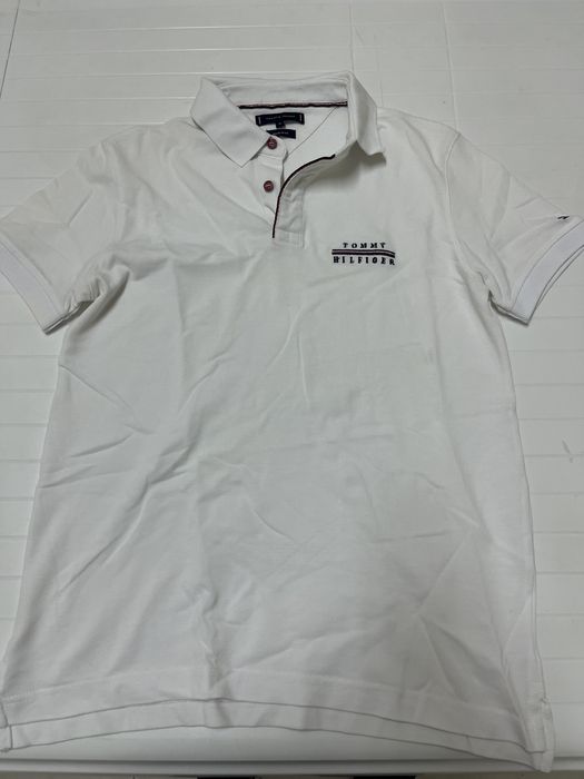 Polo tamanho s tommy hilfiger