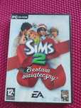 Nowa the Sims 2: zestaw świąteczny