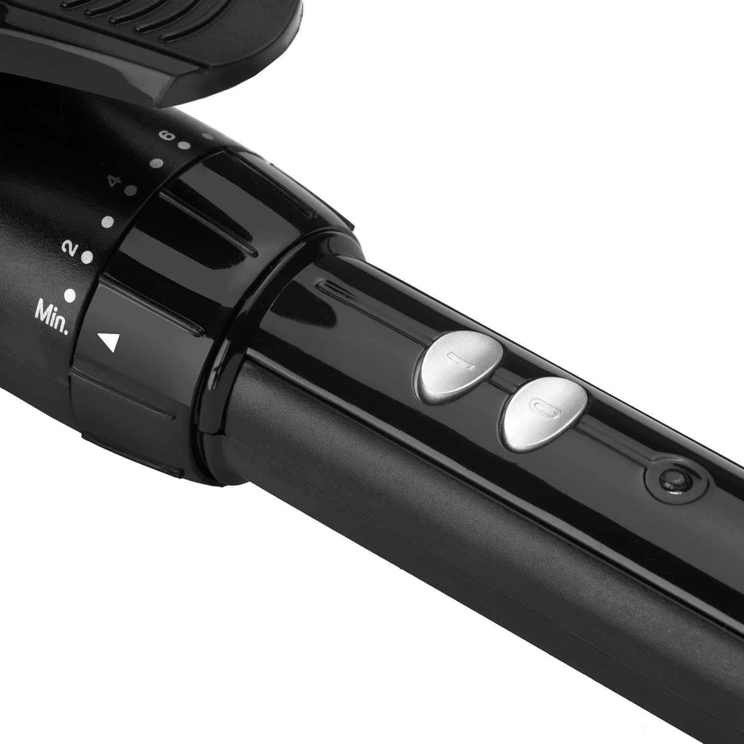 Lokówka BaByliss 19mm Slim do tworzenia intensywnych loków