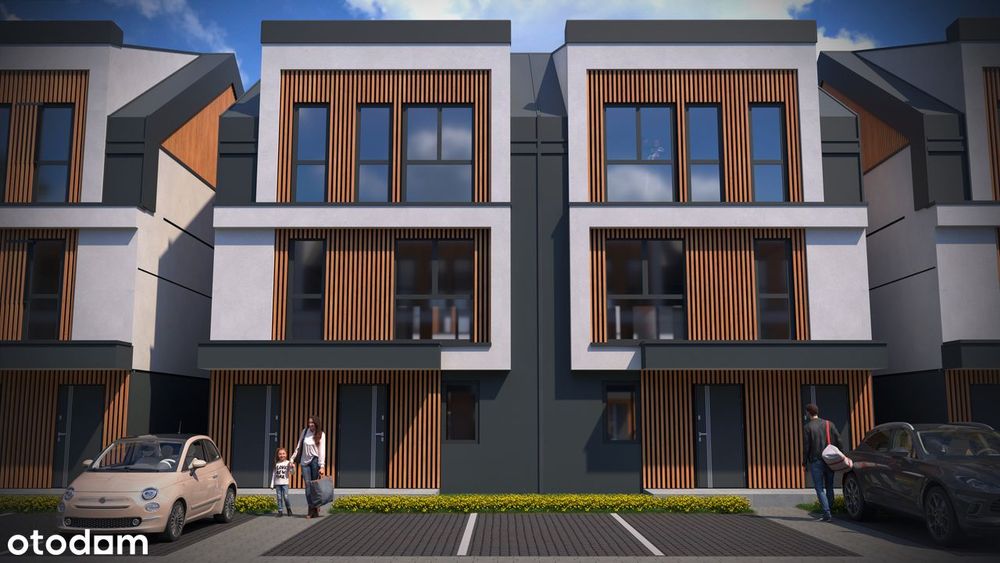 Apartament Piaseczno, 75m2+45m2 poddasze , balkon BEZPOŚREDNIO, LOKAL