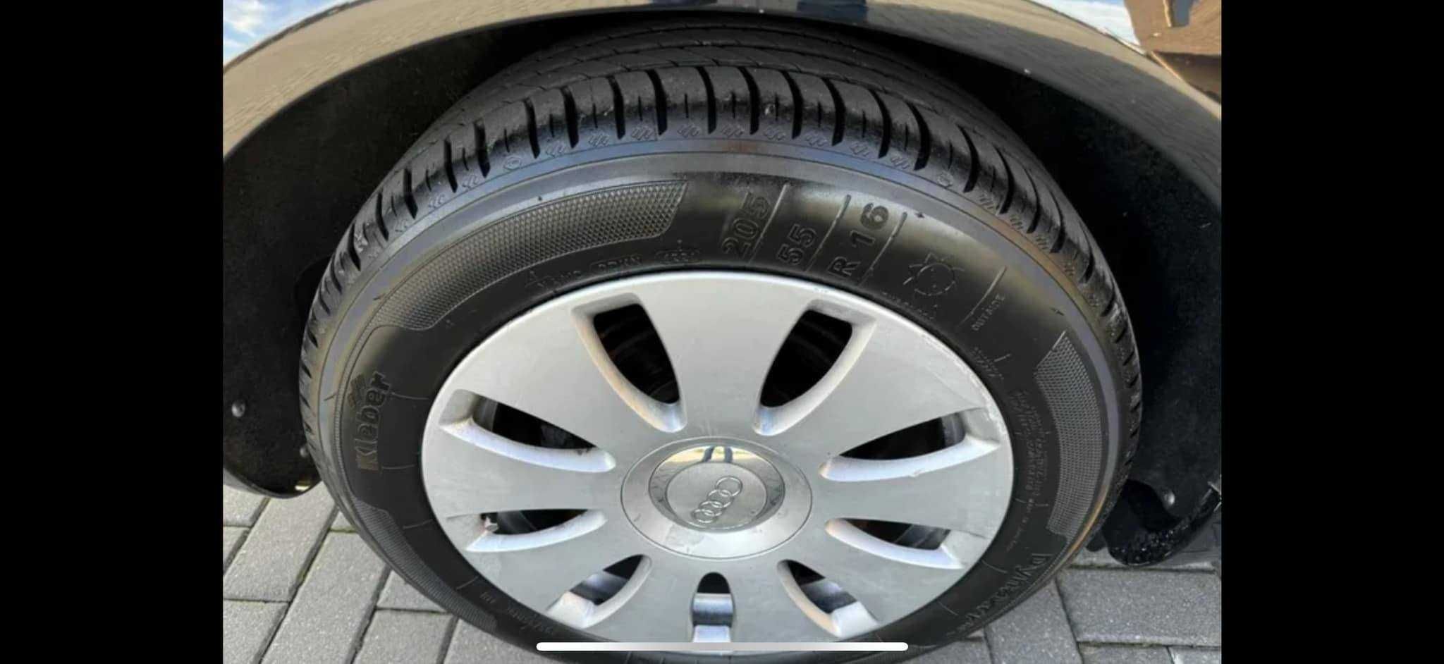 Sprzedam Audi A4 B7 2.0 TDI,140KM