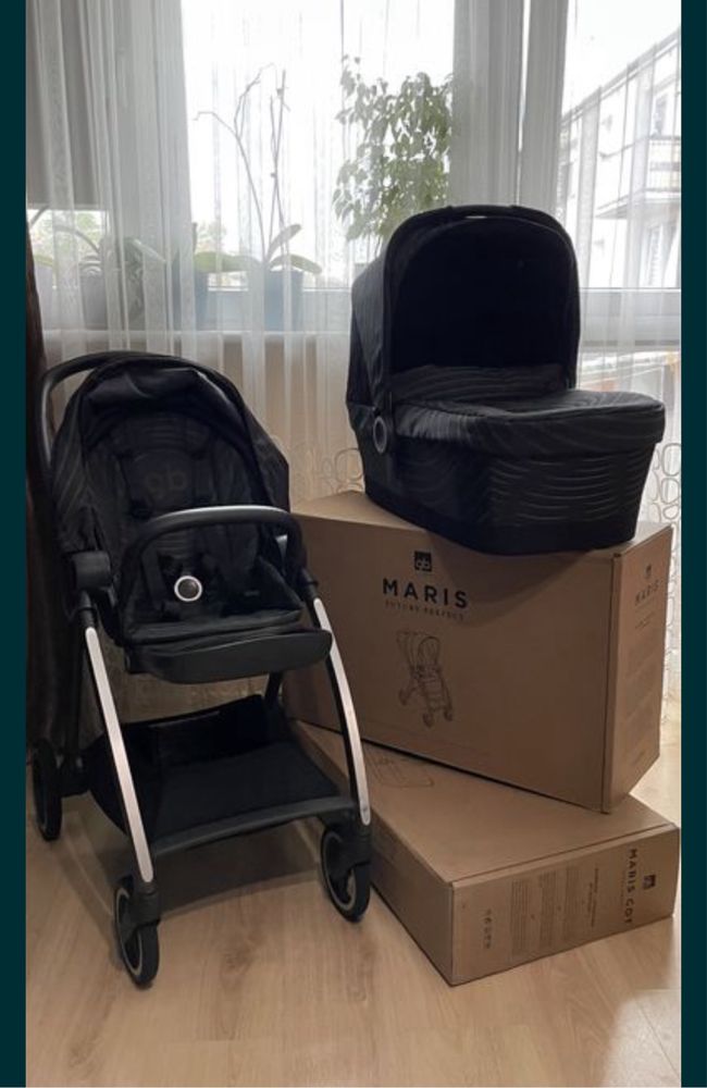 Wózek Cybex GB Maris