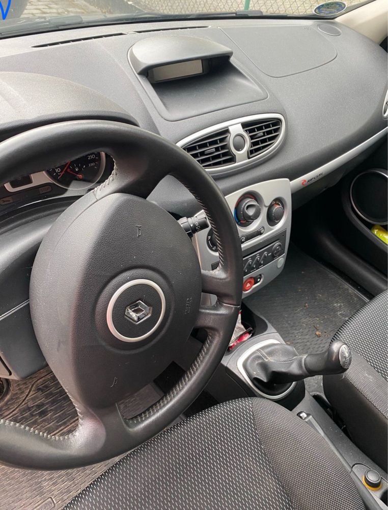 Renault Clio 1.2 75 ps ! Klima ! Elektryka !