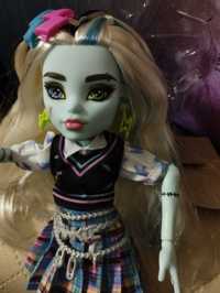 Lalka Mattel Monster High Frankie Stein