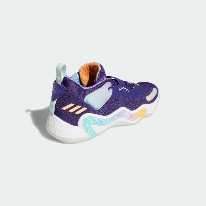 Kicksy Adidas Donovan Mitchell D.O.N. Issue#3 EUR 43 1/3 CM 27,5