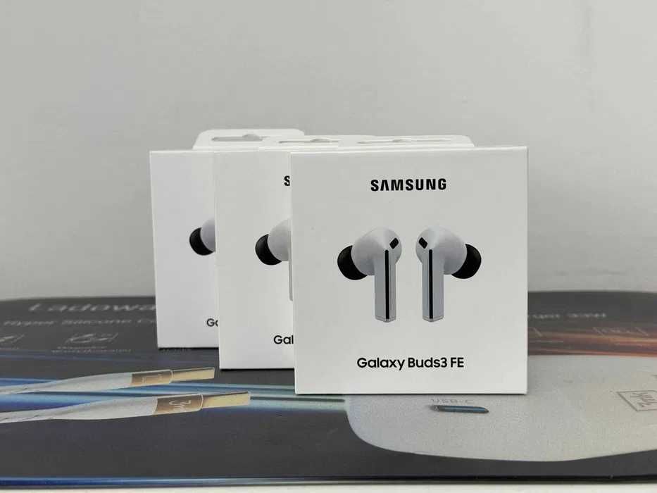 Samsung Galaxy Buds 3 FE Gray #2