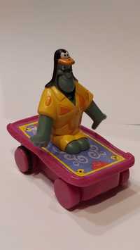 Aladyn  - Genie -Disney  - Figurka  - 2004