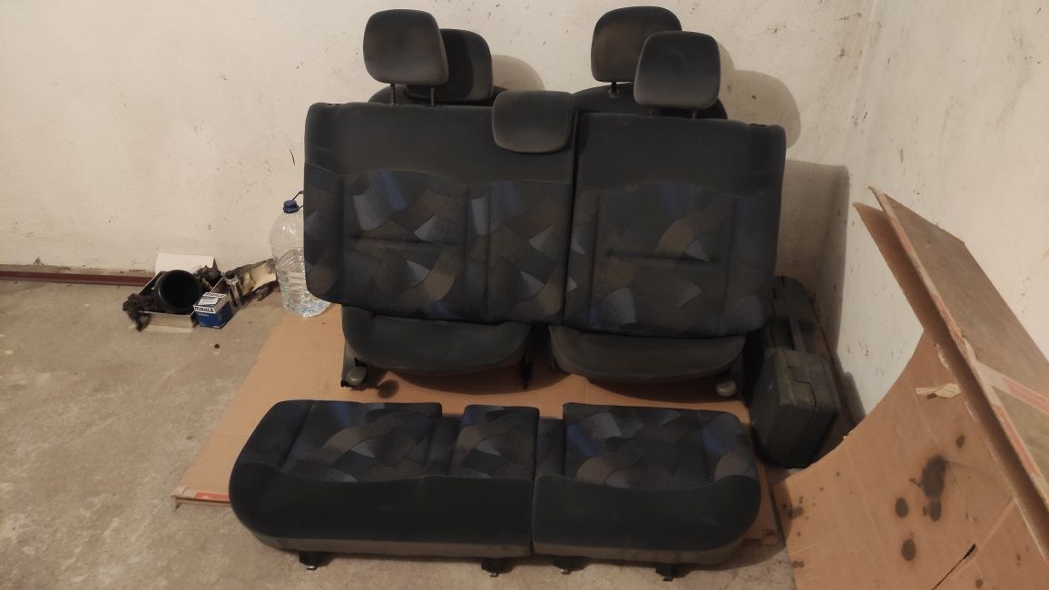 Bancos Clio 2 phase1