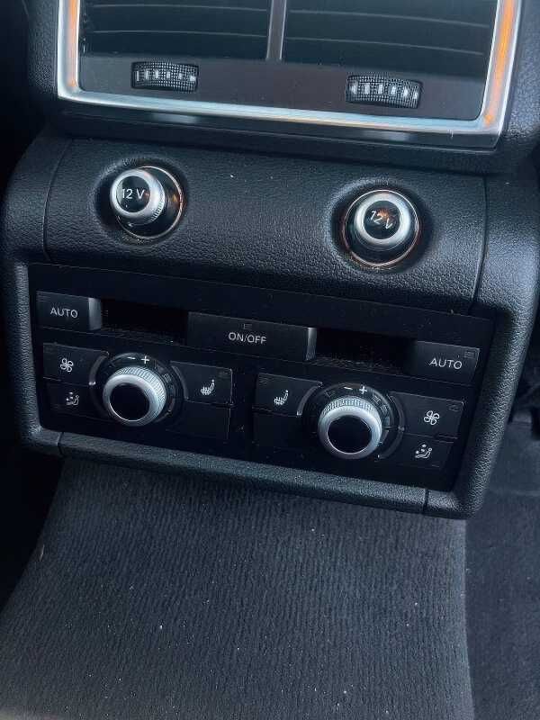2014 Audi Q7 3.0T quattro S line Prestige