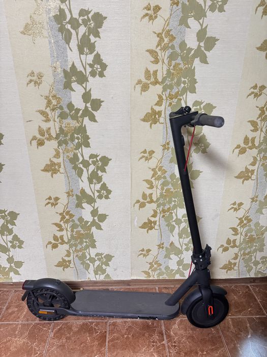 xiaomi electric scooter 4
