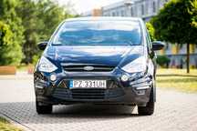 Ford S-Max Ford S-MAX Mk1 facelift 145 KM | prywatne, polski salon | FV23%