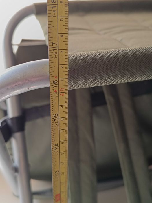 Mochila com banco para Pesca, Caminhadas ou Praia