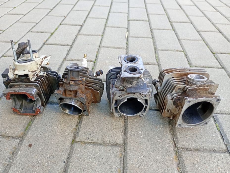 Piły Stihl 026, 261, 181c, 180, 170, 193c, 230, 250, 023,025, 251,231