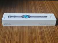 Mobvoi TicWatch Pro 5 GPS,NFC,WiFi,Wear4.0,5ATM Nowy
Smartwatch Mob