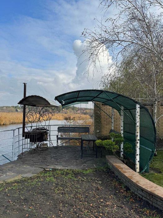 Продам будинок в с. Новоселівка