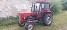 Ursus c-360 Sprawny